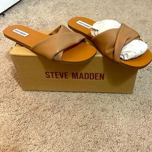 Steve Madden kendria sandals
